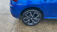 Skoda Kamiq 1.0 TSI 110 Monte Carlo 5dr DSG Petrol Hatchback